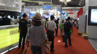 借力“泵閥熱浪”東風(fēng)，深耕華南市場，2018 flowtech廣東國際泵管閥展蓄勢待發(fā)