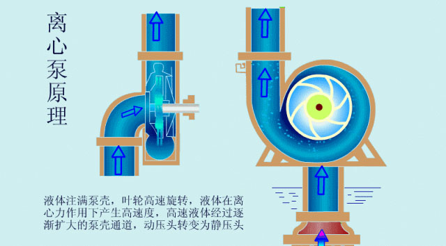 離心泵啟動(dòng)時(shí)，出口閥門必須關(guān)閉嗎？