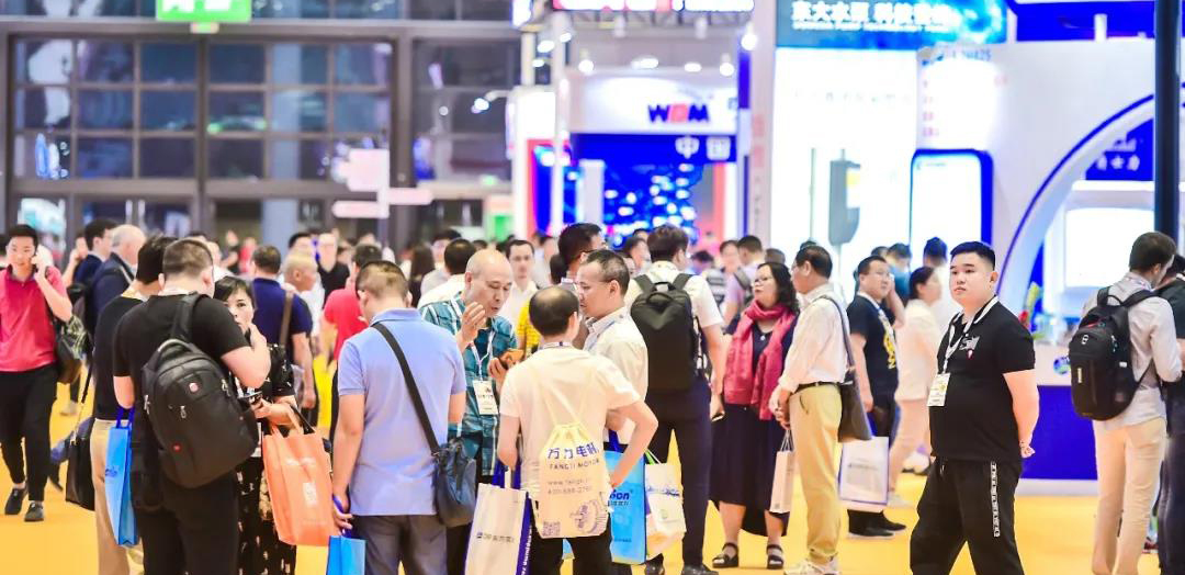 @所有泵閥經(jīng)銷商，找廠商、找品牌、找機會就來上海國際泵閥展