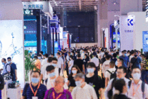 仲夏6月，讓我們相約上海國際泵閥展！！