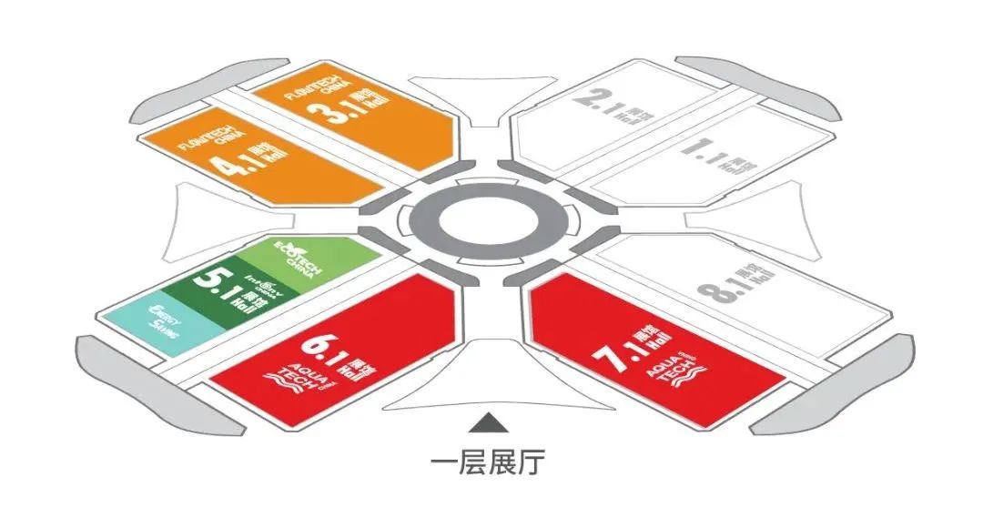仲夏6月，讓我們相約上海國際泵閥展??！